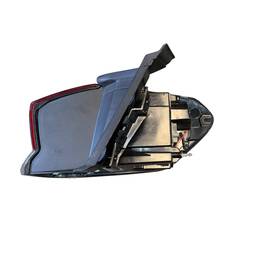 LANTERNA TRASEIRA CANTO ESQUERDO FIAT PULSE 2022 A 2025