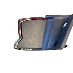 LANTERNA TRASEIRA CANTO ESQUERDO FIAT PULSE 2022 A 2025