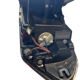 LANTERNA TRASEIRA CANTO ESQUERDO FIAT PULSE 2022 A 2025