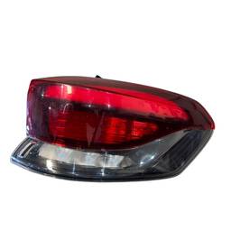 Lanterna Traseira Canto Dir Original Fiat Pulse 52222970