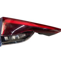 Lanterna Traseira Tampa Esq Original Fiat Pulse 52222970