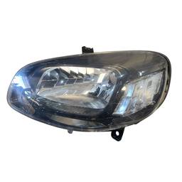 Farol Esquerdo Original Fiat Uno Drive 2016-21