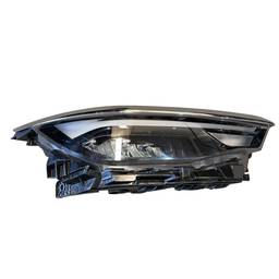 Farol Direito Original Fiat Pulse 2022-25 52222564