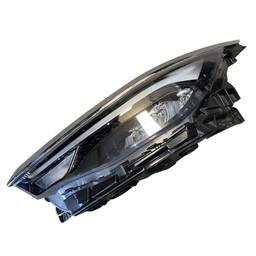 Farol Esquerdo Original Fiat Pulse 2022 a 2025 52222566
