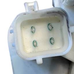 FECHADURA ELÉTRICA TRASEIRA DIREITA FIAT PULSE FASTBACK