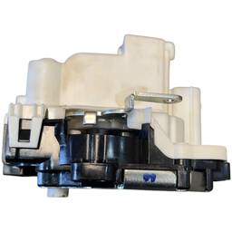 FECHADURA ELÉTRICA TRASEIRA ESQUERDA FIAT PULSE FASTBACK