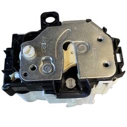 FECHADURA ELÉTRICA TRASEIRA ESQUERDA FIAT PULSE FASTBACK