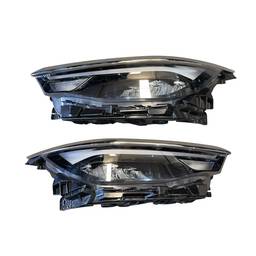 Par Farol Original Fiat Pulse 2022-25 