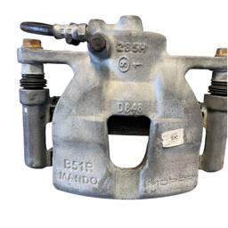 PINÇA FREIO DIANTEIRA DIREITO ORIGINAL PULSE FASTBACK T200