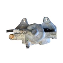 PINÇA FREIO DIANTEIRA DIREITO ORIGINAL PULSE FASTBACK T200