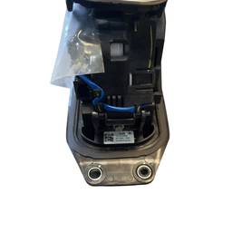 ALAVANCA MARCHA AUTOMÁTICA FIAT PULSE CRONOS ARGO 100271786