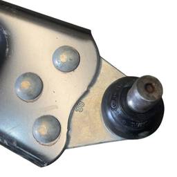 BANDEJA DIANTEIRA DIR ORIGINAL FIAT PULSE/FASTBACK 52154569