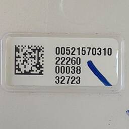 RESERVATÓRIO LIMPADOR ORIGIN FIAT PULSE/FASTBACK 521570310 