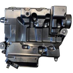 CAIXA FILTRO AR ORIGINAL FIAT PULSE/FASTBACK T200 100258911