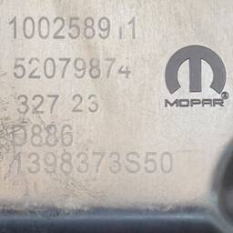 CAIXA FILTRO AR ORIGINAL FIAT PULSE/FASTBACK T200 100258911