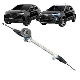 Setor Direção Elétrica Original Fiat Pulse/Fastback 52150094