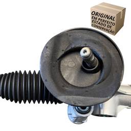 SETOR DIREÇÃO ELÉTRICA ORIGINAL FIAT PULSE/FASTBACK 52150094