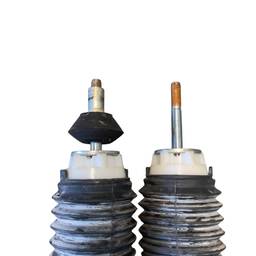 AMORTECEDOR TRASEIRO ORIGINAL FIAT PULSE 52210072