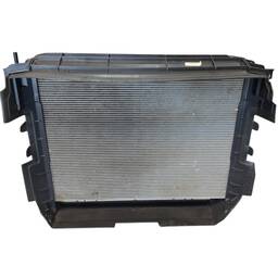 Kit Radiador Completo Original Fiat Pulse T200 52220971