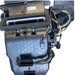 CAIXA EVAPORADORA AR ORIGI FIAT PULSE IMPETUS 52223385