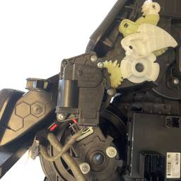 CAIXA EVAPORADORA AR ORIGI FIAT PULSE IMPETUS 52223385