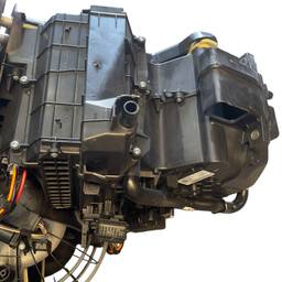 CAIXA EVAPORADORA AR ORIGI FIAT PULSE IMPETUS 52223385