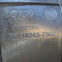 CAIXA EVAPORADORA AR ORIGI FIAT PULSE IMPETUS 52223385