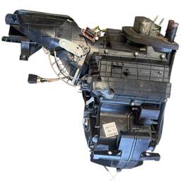 CAIXA EVAPORADORA AR ORIGINAL FIAT UNO DRIVE 2017-21 5N85218