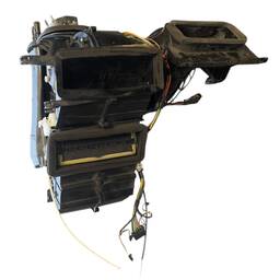 CAIXA EVAPORADORA AR ORIGINAL FIAT UNO DRIVE 2017-21 5N85218