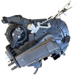 CAIXA EVAPORADORA AR ORIGINAL FIAT UNO DRIVE 2017-21 5N85218