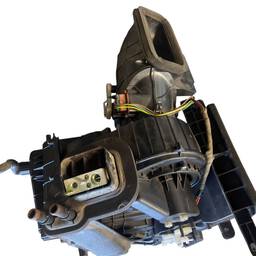 CAIXA EVAPORADORA AR ORIGINAL FIAT UNO DRIVE 2017-21 5N85218