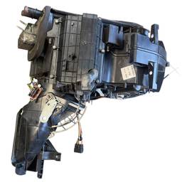 CAIXA EVAPORADORA AR ORIGINAL FIAT UNO DRIVE 2017-21 5N85218