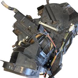 CAIXA EVAPORADORA AR ORIGINAL FIAT UNO DRIVE 2017-21 5N85218