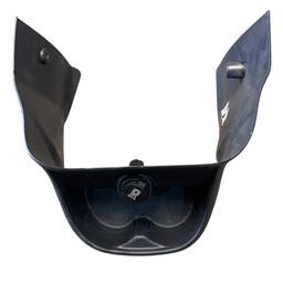 Console Porta Copos Original Fiat Mobi 2017-25 100227952