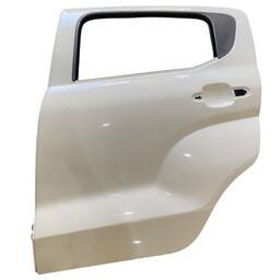 Porta Traseira Esquerda Original Fiat Mobi 2017-25