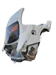 Traseirão Original Fiat Cronos 2024
