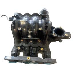 Coletor Admissão 3 Furos Original Fiat Mobi 55258420