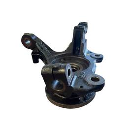 MONTANTE MANGA EIXO ESQUERDO ORIGINAL FIAT PULSE FASTBACK