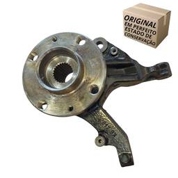 MONTANTE MANGA EIXO ESQUERDO ORIGINAL FIAT PULSE FASTBACK