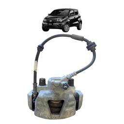 Pinça Freio Dianteira Esquerdo Original Fiat Mobi 52065453