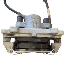 PINÇA FREIO DIANTEIRA ESQUERDO ORIGINAL FIAT MOBI 52065453