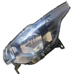 Farol Esquerdo Original Fiat Mobi 2017-25