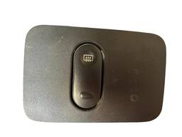 Botao Desembacador Renault Clio  2006 a 2012 original