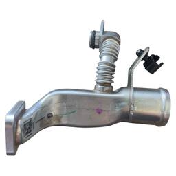 Duto Bomba Água Original Fiat Pulse T200 55282265