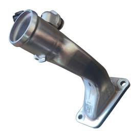 DUTO BOMBA ÁGUA ORIGINAL FIAT PULSE T200 55282265