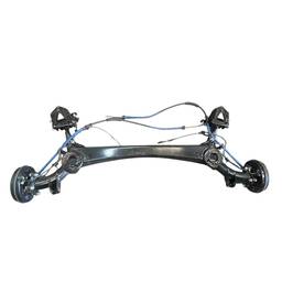 Eixo Traseiro Original Fiat Mobi 2017-25 52001236