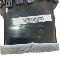  DIFUSOR ESQUERDO AR CONDICIONADO FIAT ARGO CRONOS