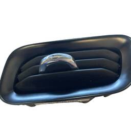  DIFUSOR ESQUERDO AR CONDICIONADO FIAT ARGO CRONOS