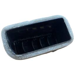  DIFUSOR ESQUERDO AR CONDICIONADO FIAT ARGO CRONOS