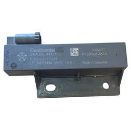 Módulo Keyless Antena Fastback Pulse Renegade 68068148AA